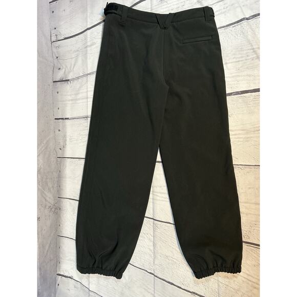 Predator Large Black Insulated Winter Ski Pants | Men’s Snow Pants - Picture 2 of 7